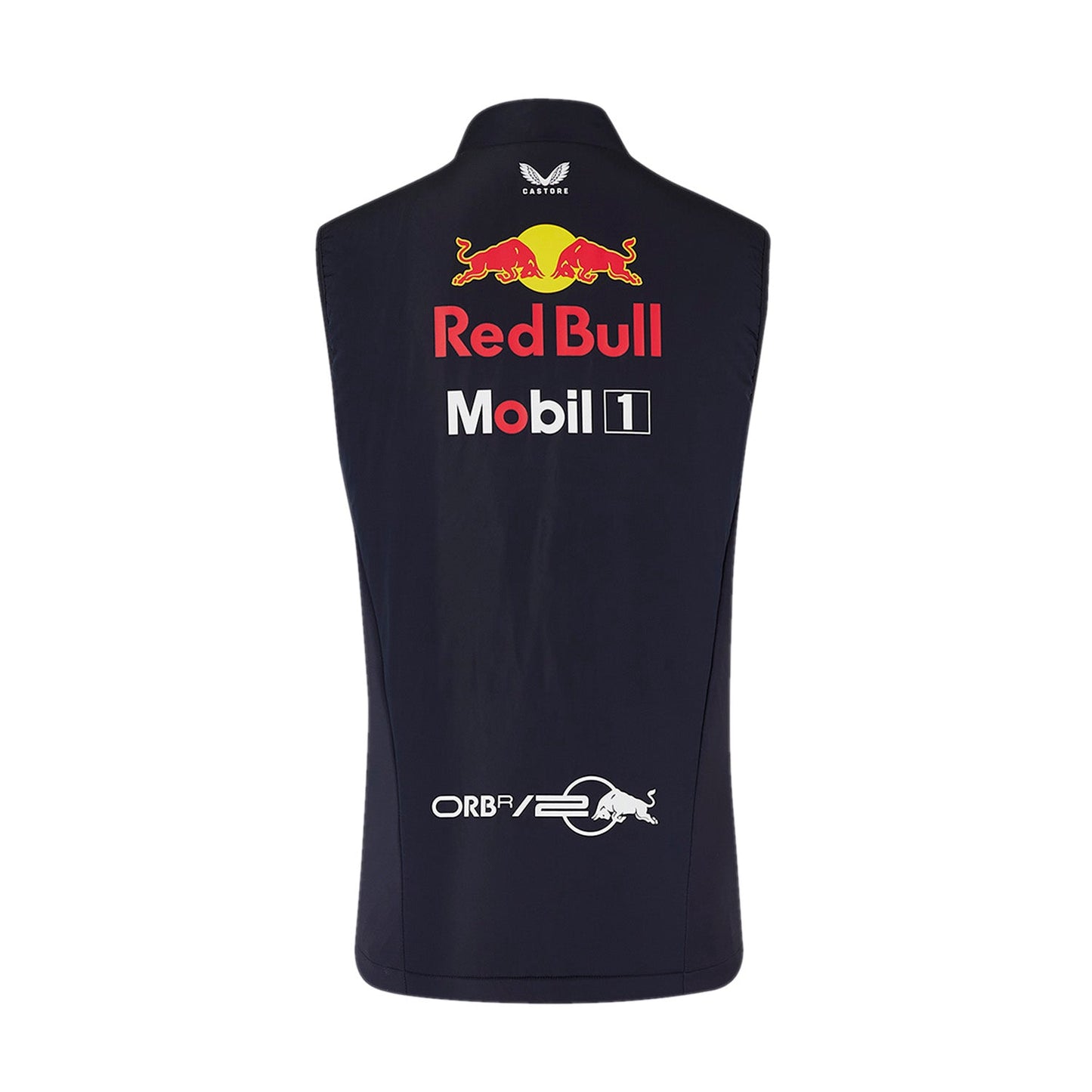 2024 Team Hybrid Gilet