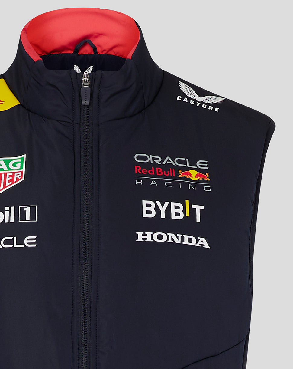 2024 Team Hybrid Gilet