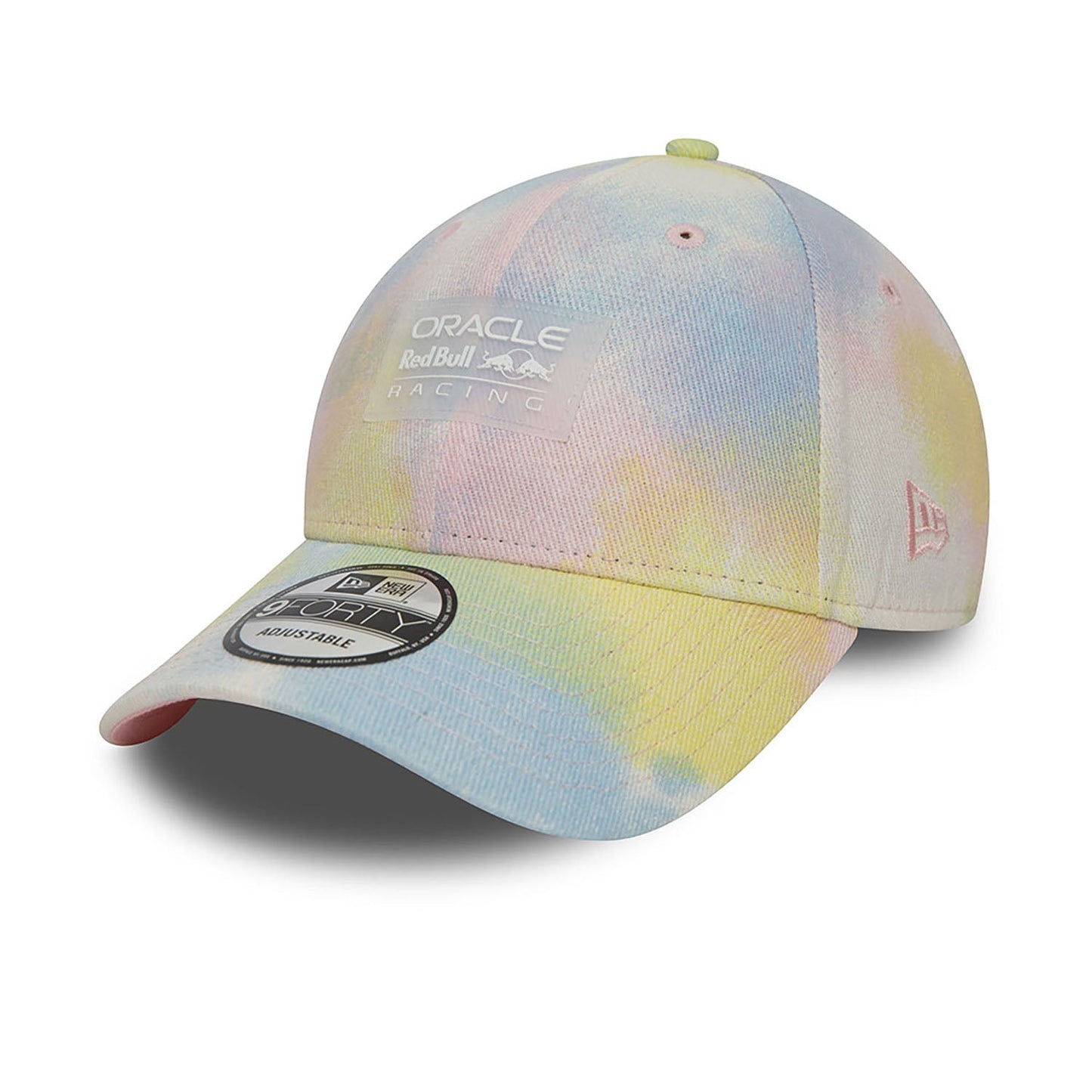 2024 Tie Dye Denim 9FORTY Cap