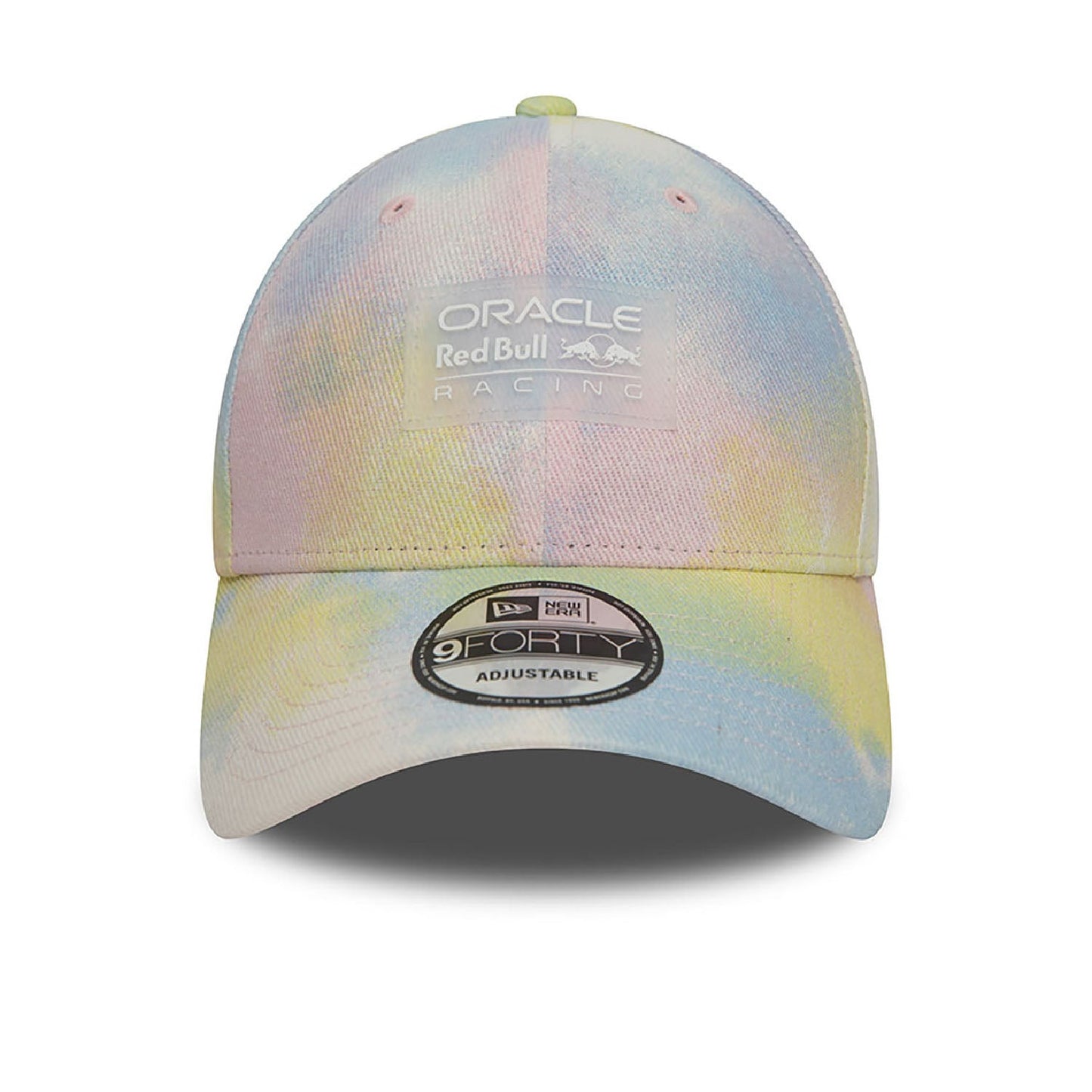 2024 Tie Dye Denim 9FORTY Cap