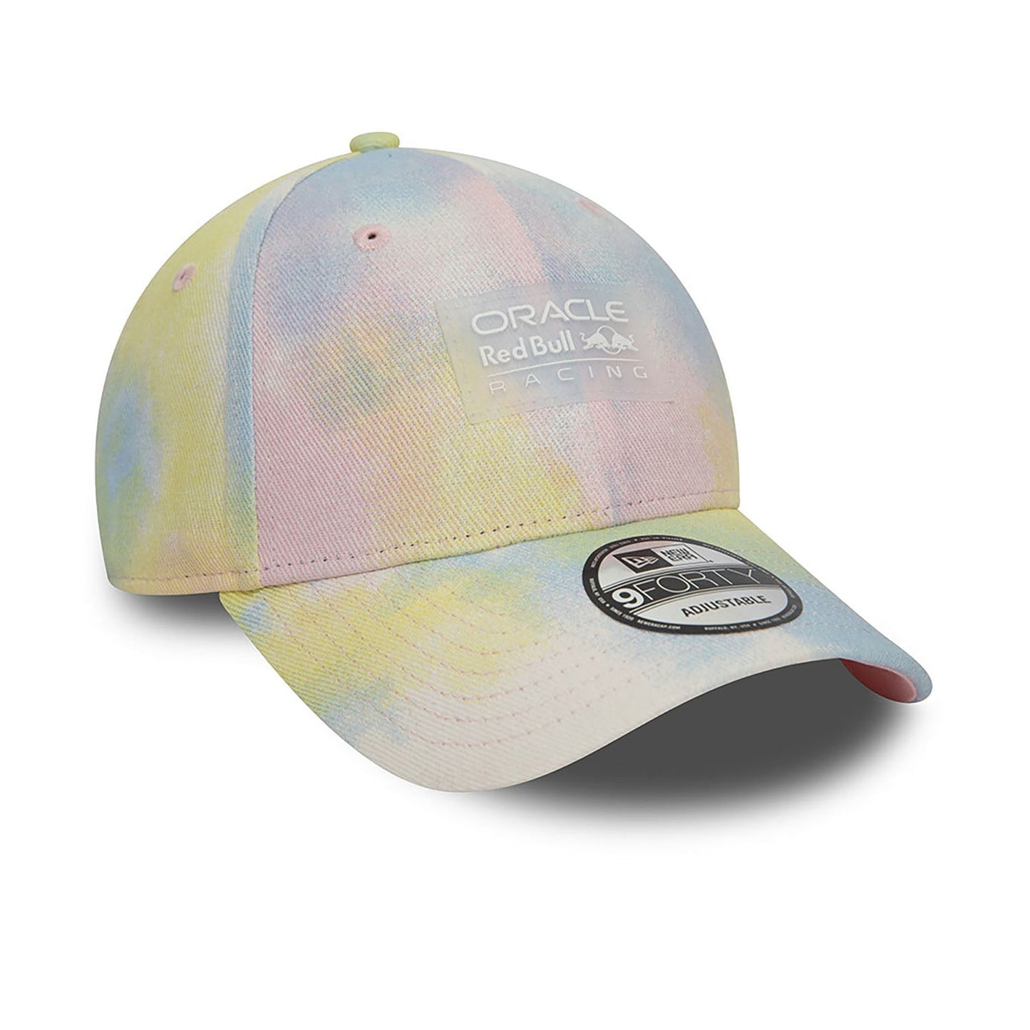 2024 Tie Dye Denim 9FORTY Cap