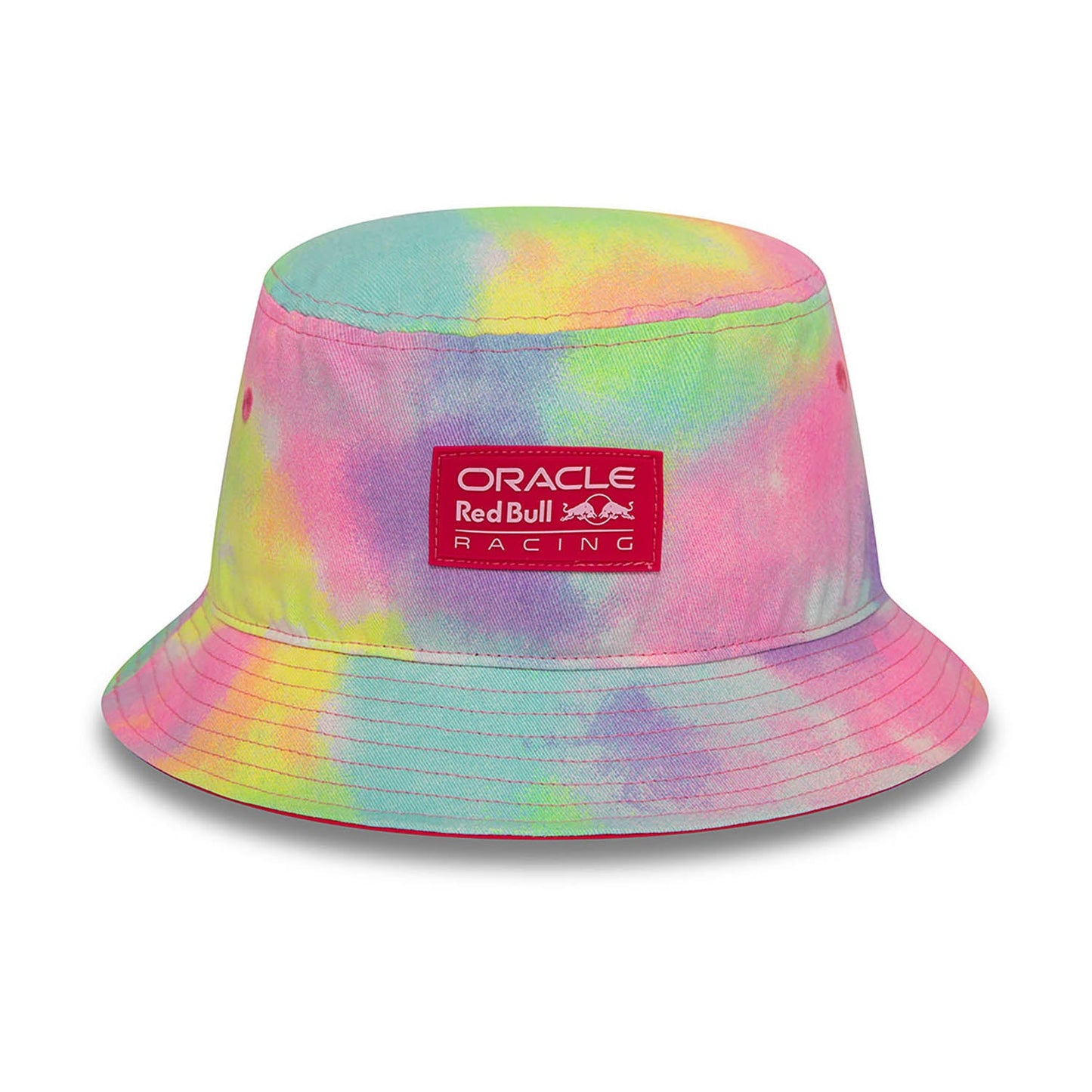 2024 Tie Dye Denim Bucket Hat