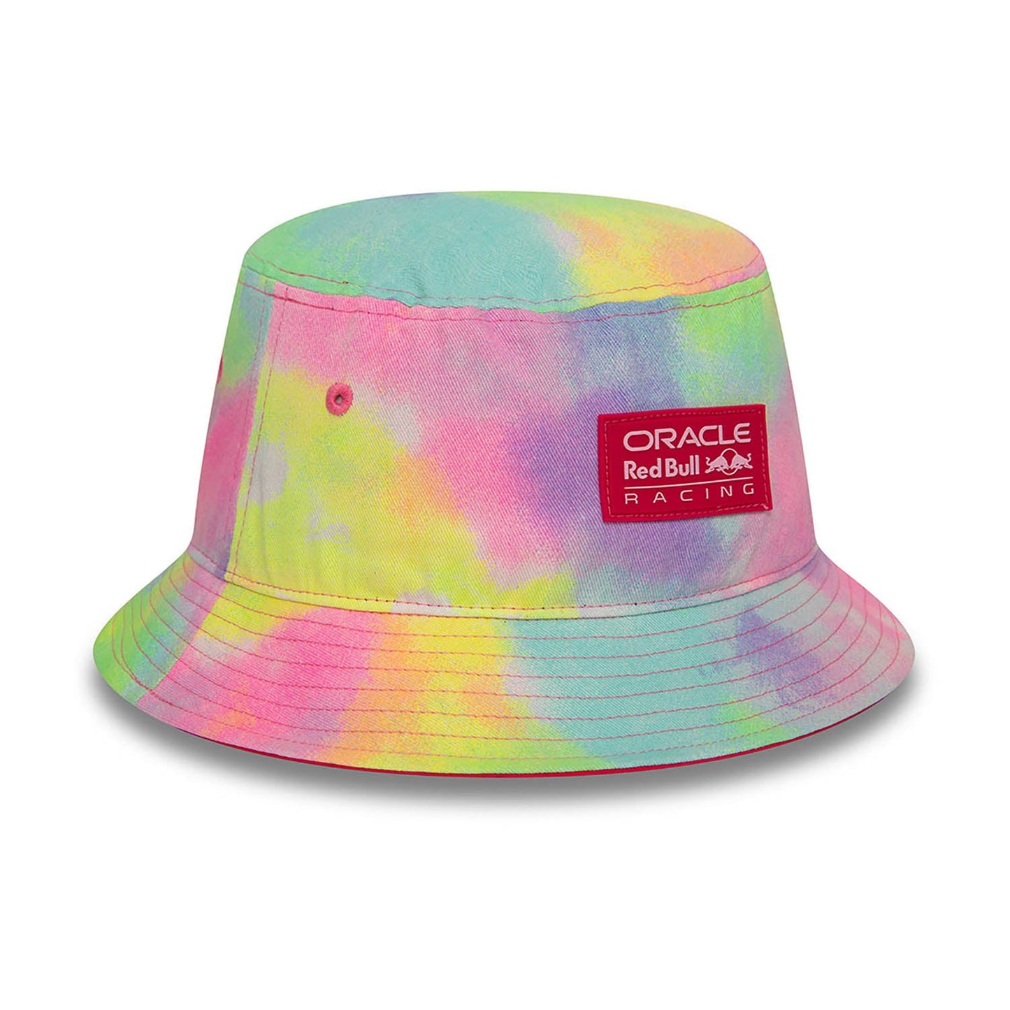 2024 Tie Dye Denim Bucket Hat