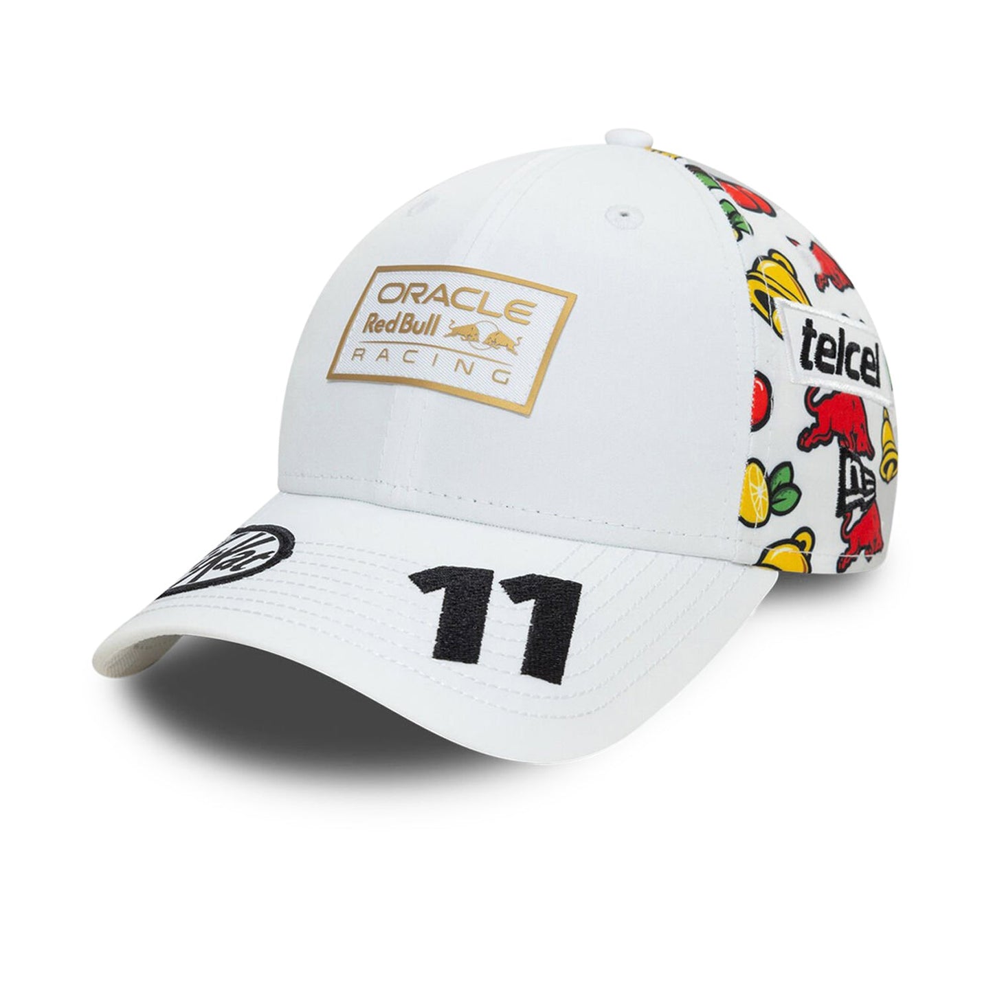 2024 Vegas Edition Perez Driver Cap