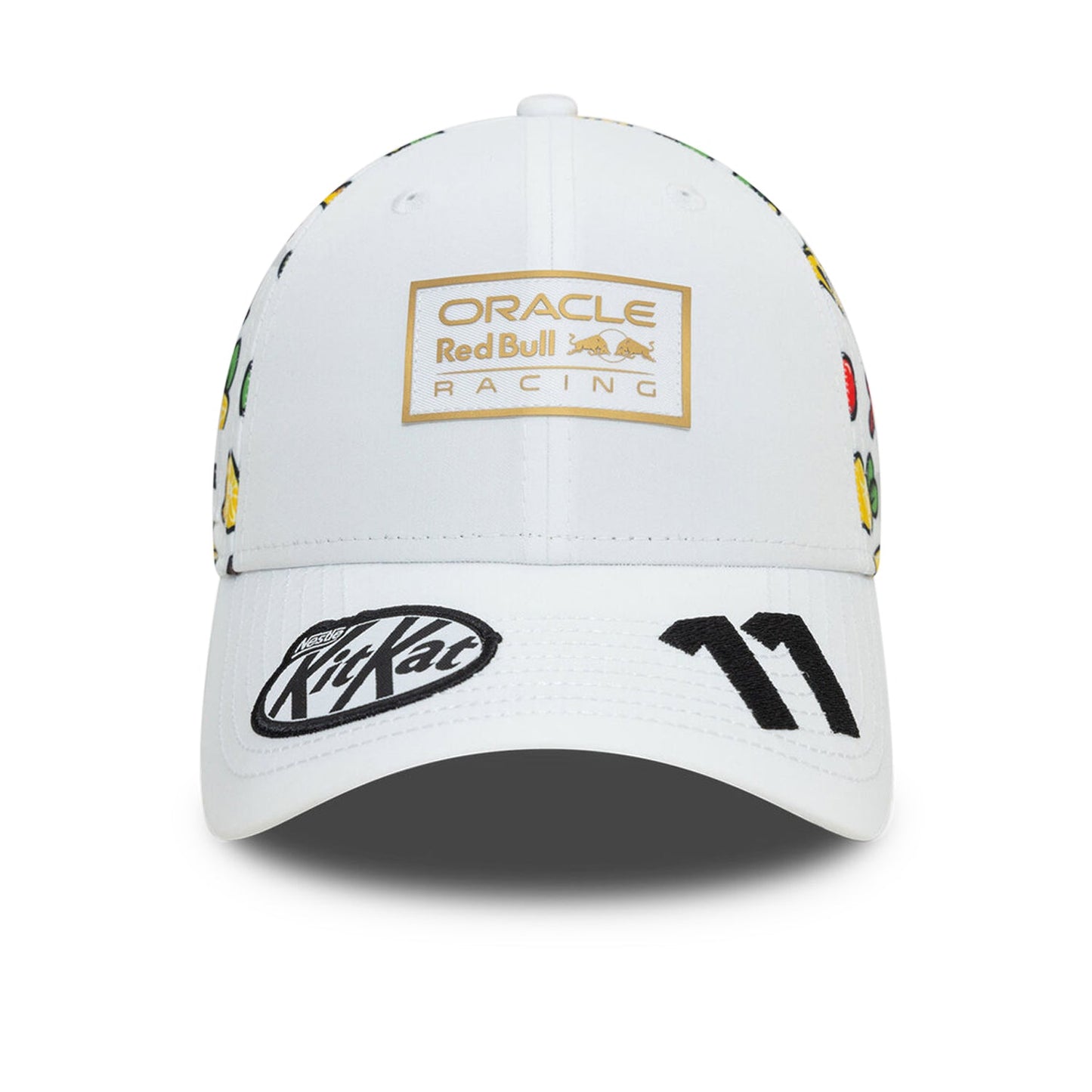 2024 Vegas Edition Perez Driver Cap