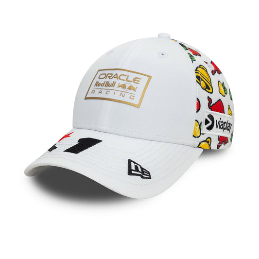 2024 Vegas Edition Verstappen Driver Cap