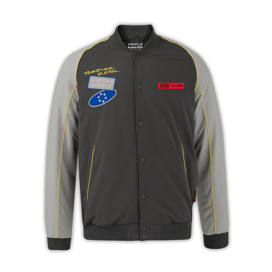 20th Anniversary Bomber Jacket