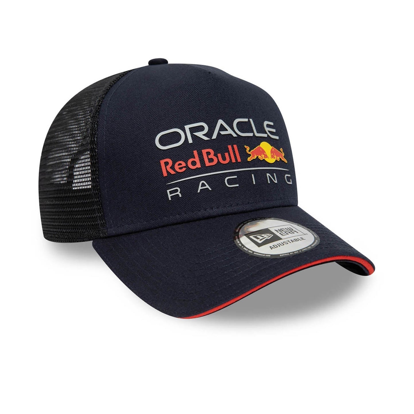 Essential Trucker Cap