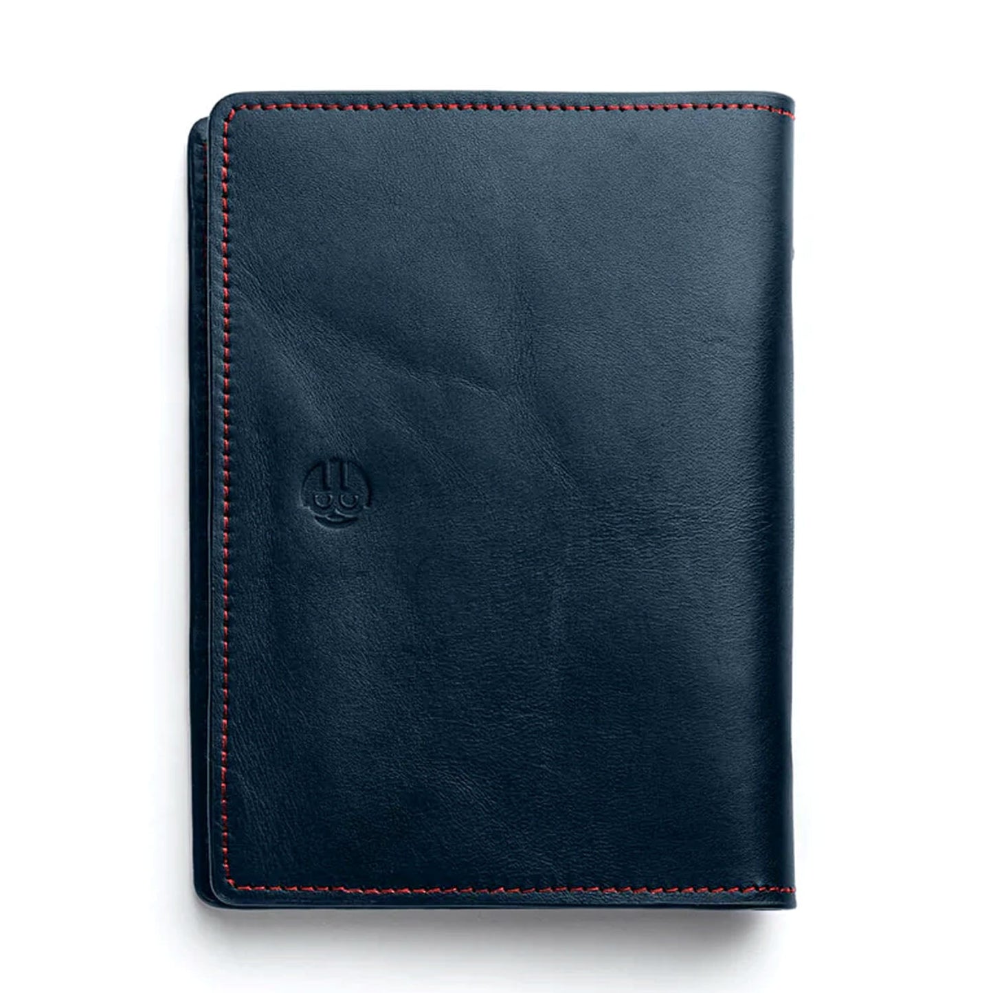 Leather Notebook