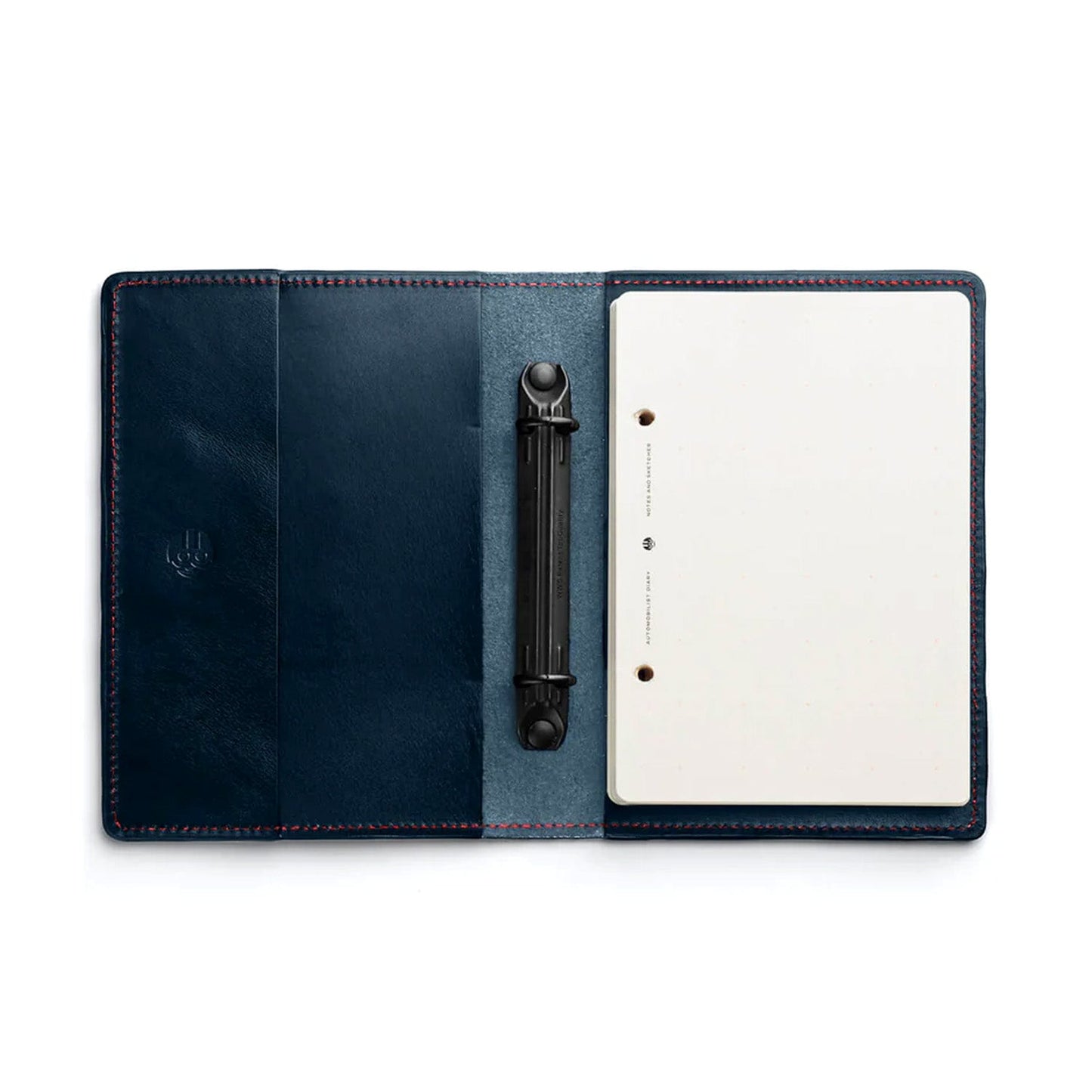 Leather Notebook