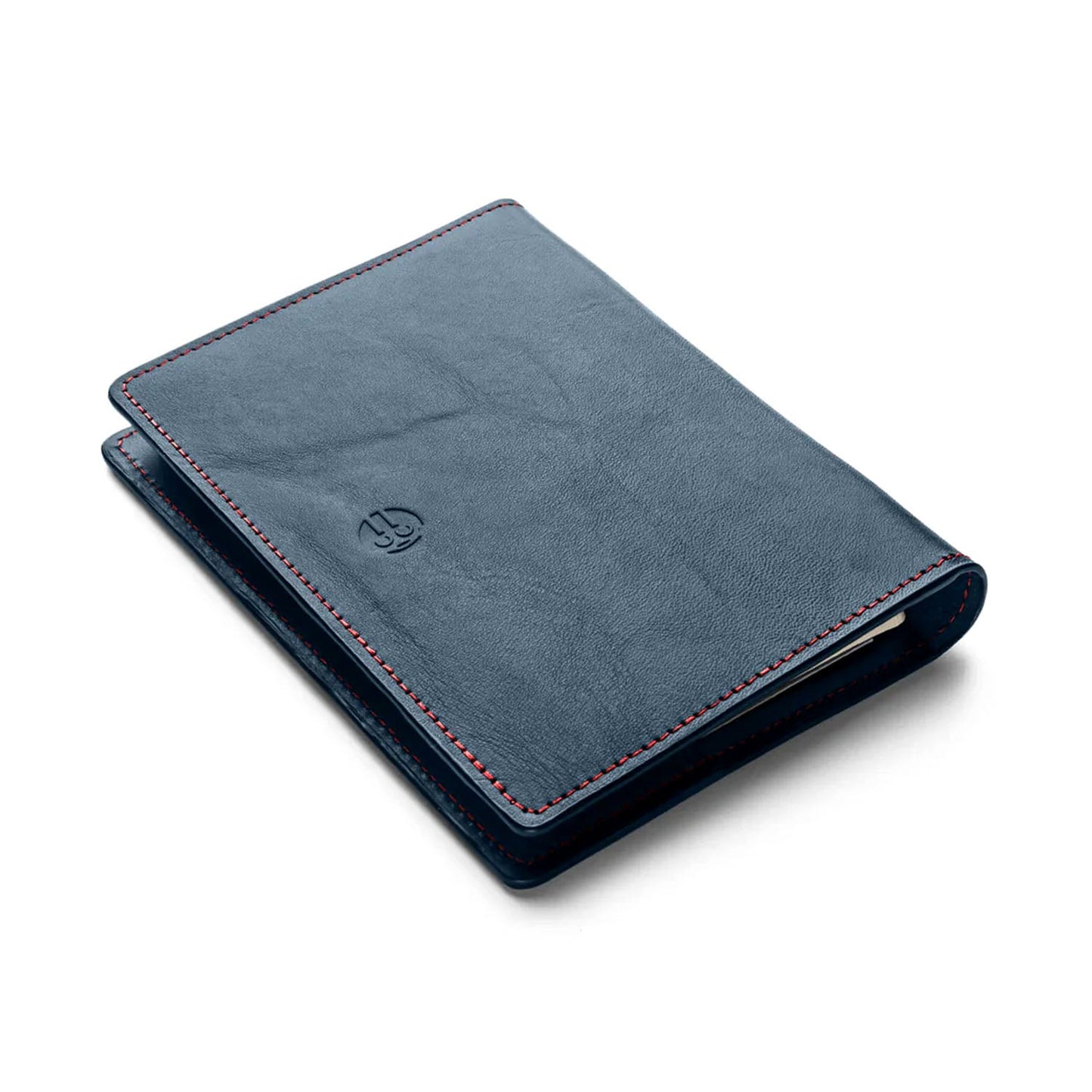 Leather Notebook