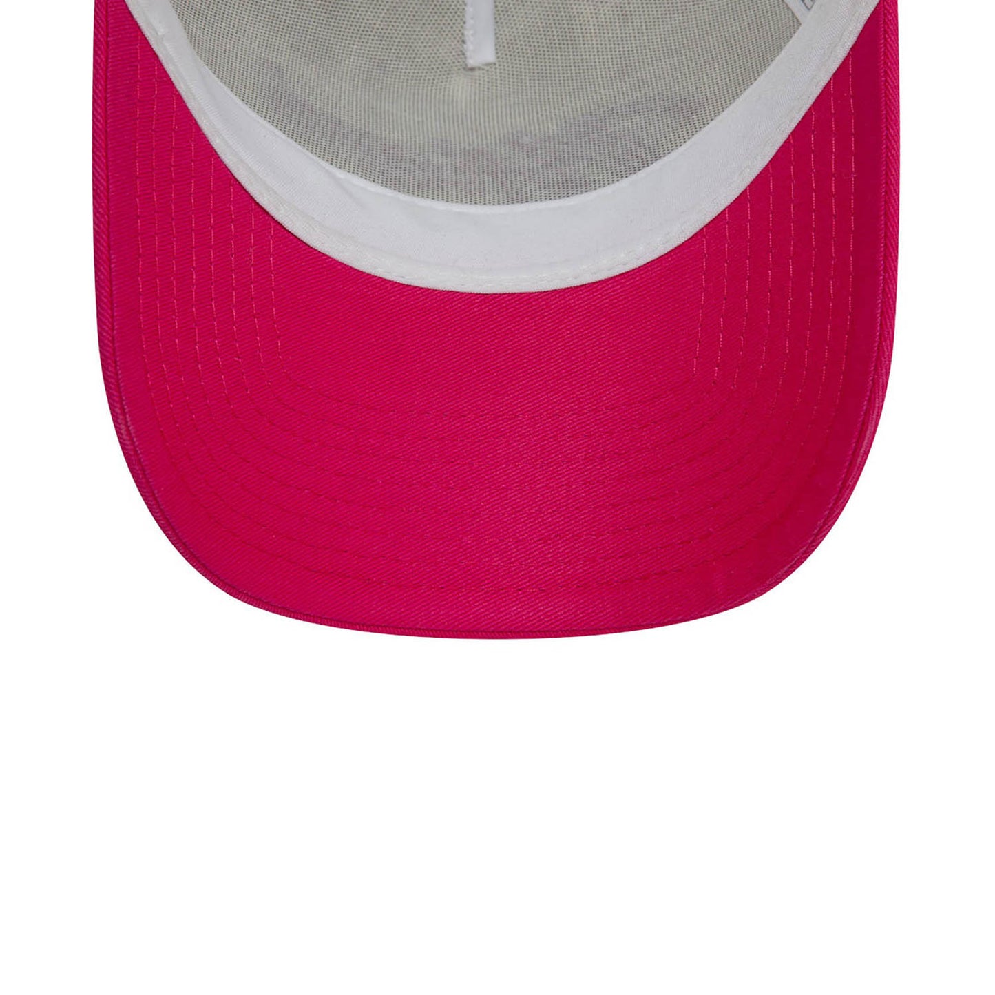 Miami Edition E-Frame Trucker Cap