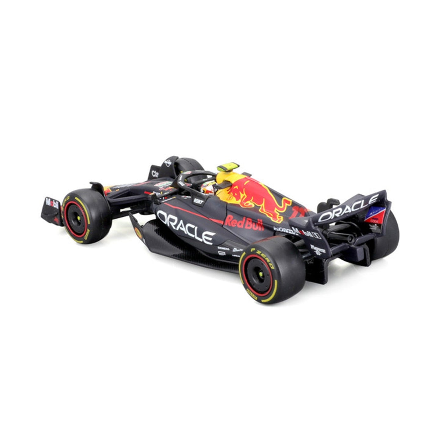 RB19 #11 Perez 2023 Car Model 1:43