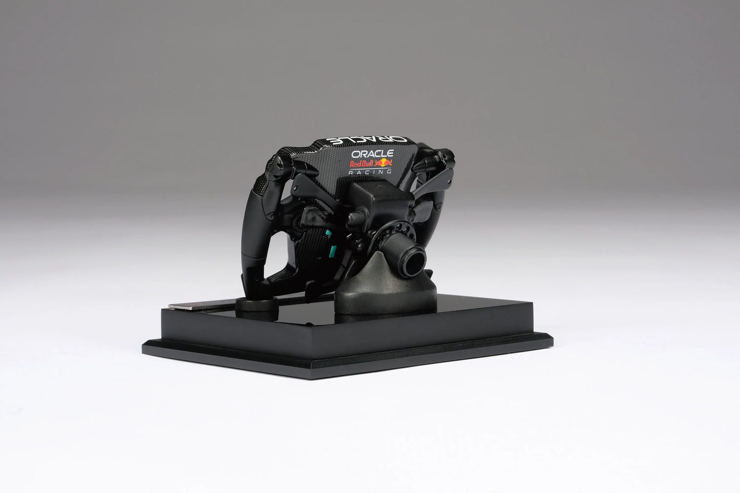 RB19 Amalgam 1:4 Steering Wheel Replica