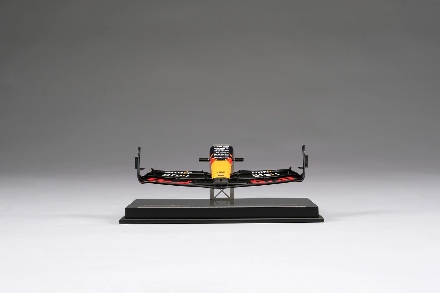 RB19 Front Wing 2023 Season Amalgam 1:12 Nosecone