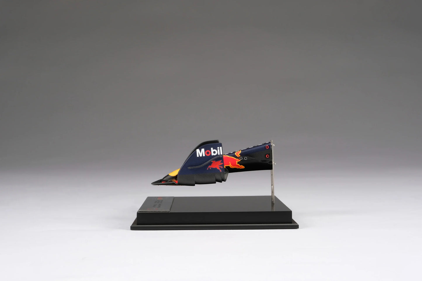 RB19 Front Wing 2023 Season Amalgam 1:12 Nosecone