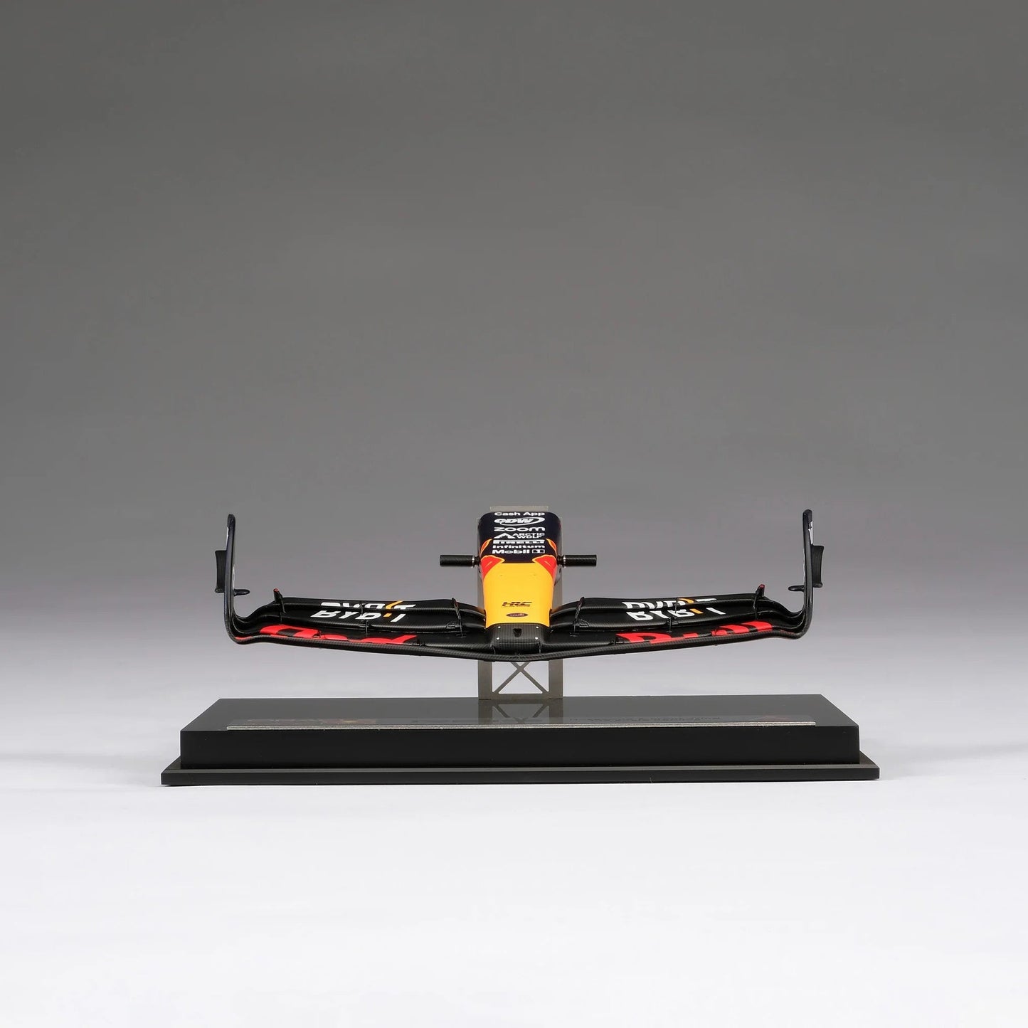 RB19 Front Wing 2023 Season Amalgam 1:12 Nosecone