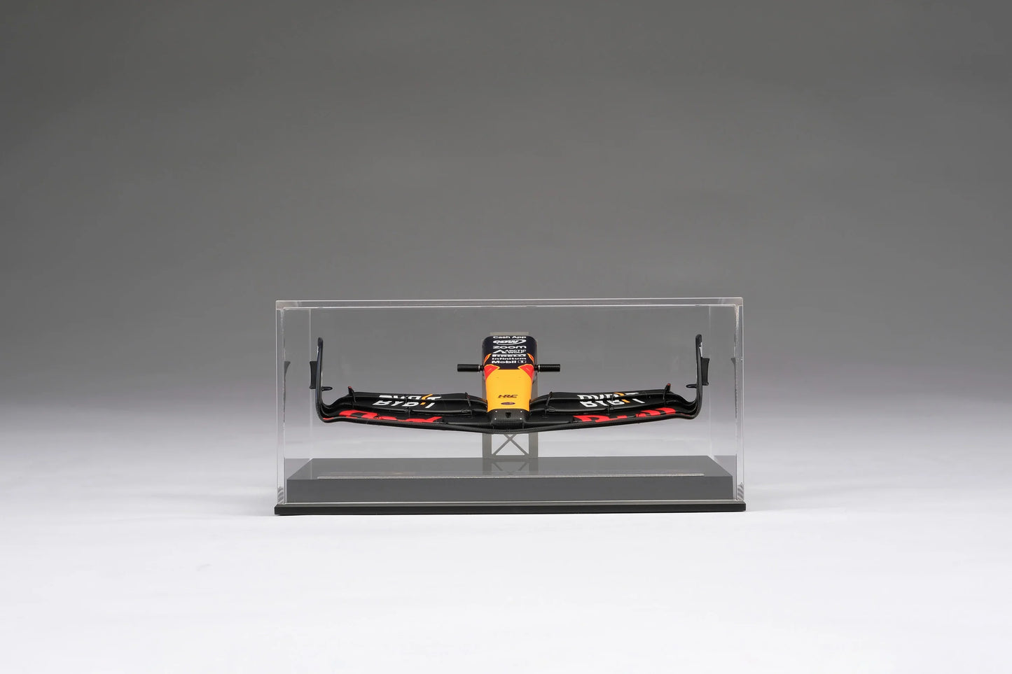 RB19 Front Wing 2023 Season Amalgam 1:12 Nosecone