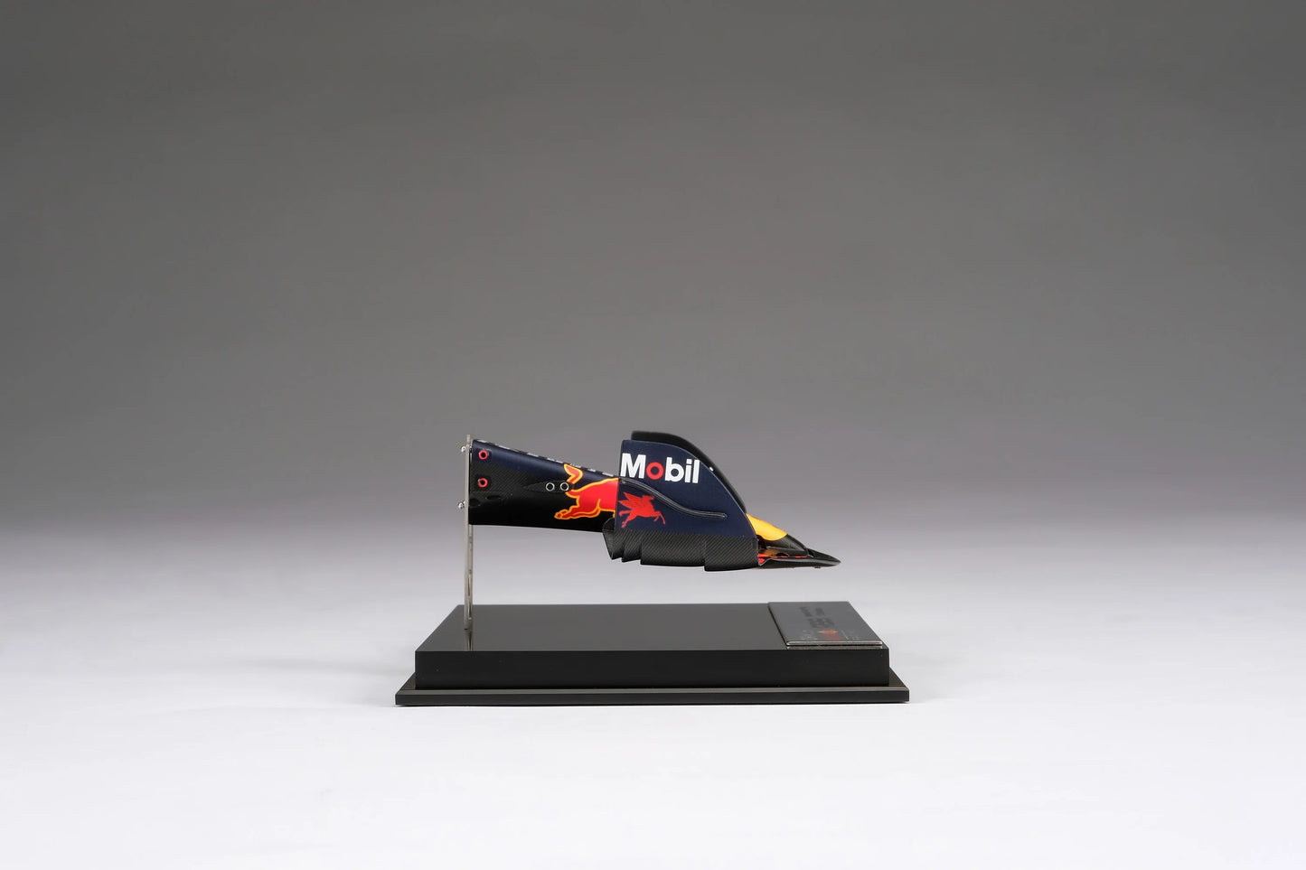 RB19 Front Wing 2023 Season Amalgam 1:12 Nosecone