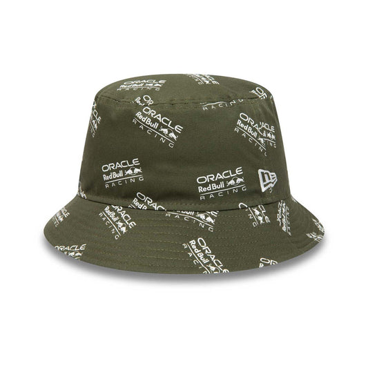 Seasonal Bucket Hat