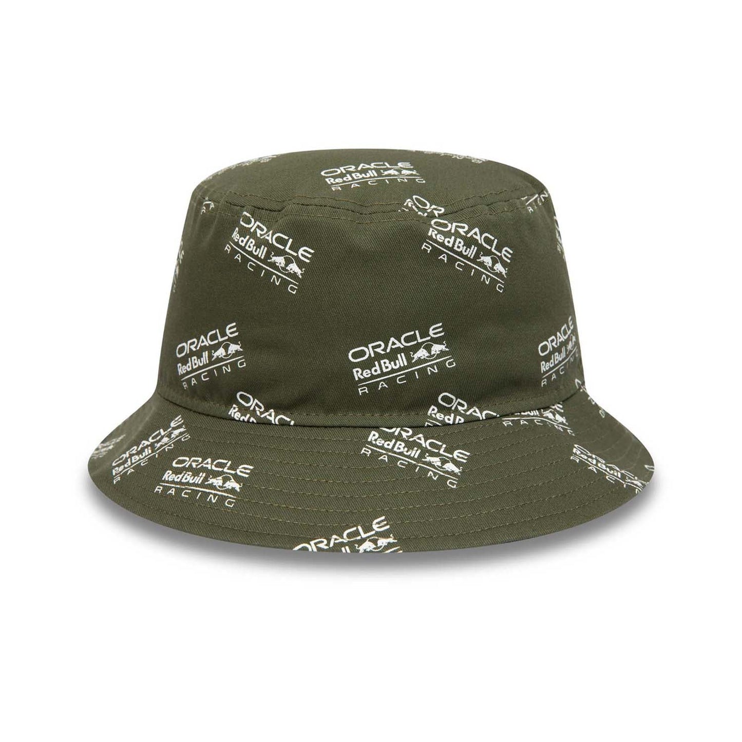 Seasonal Bucket Hat