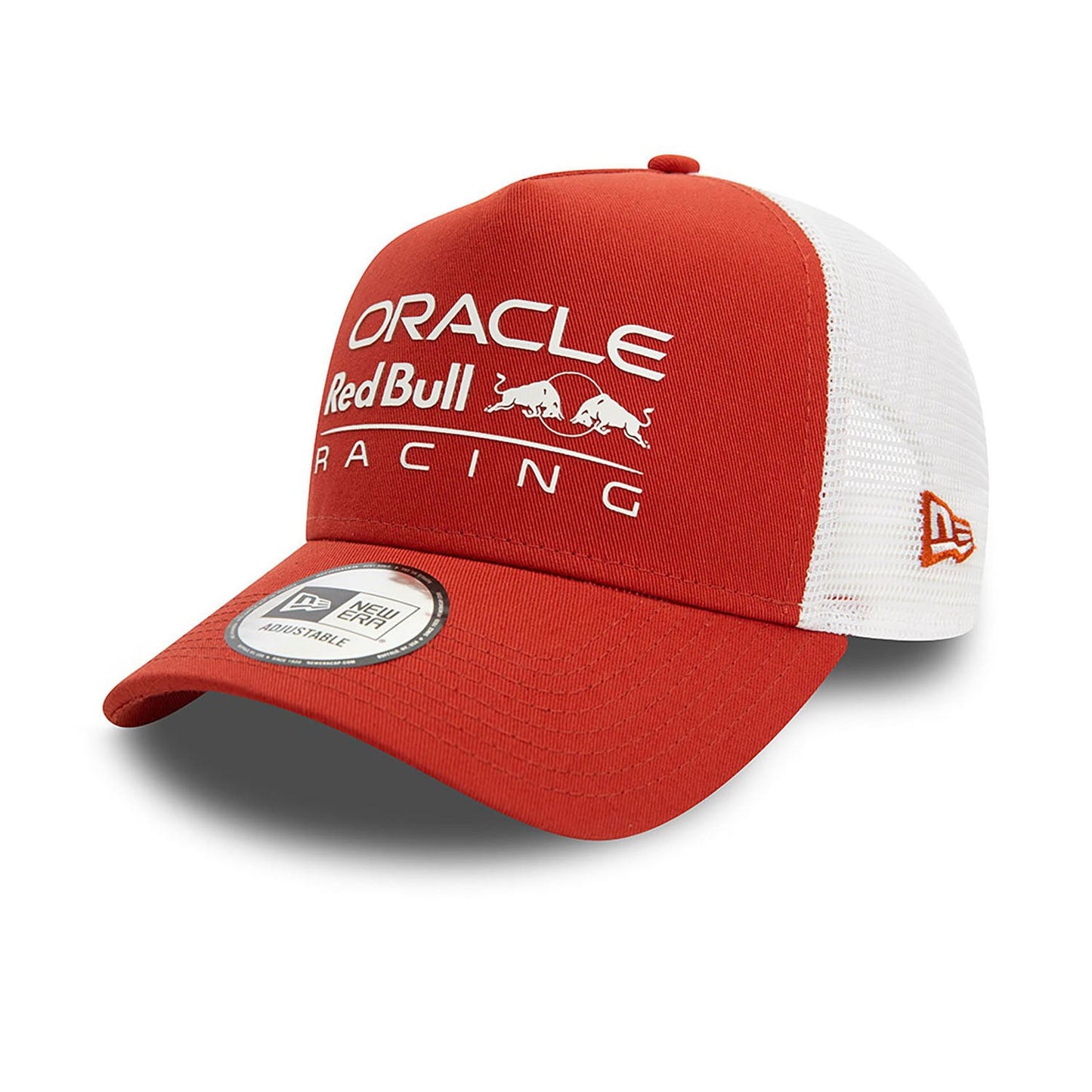 Seasonal E-Frame Trucker Cap