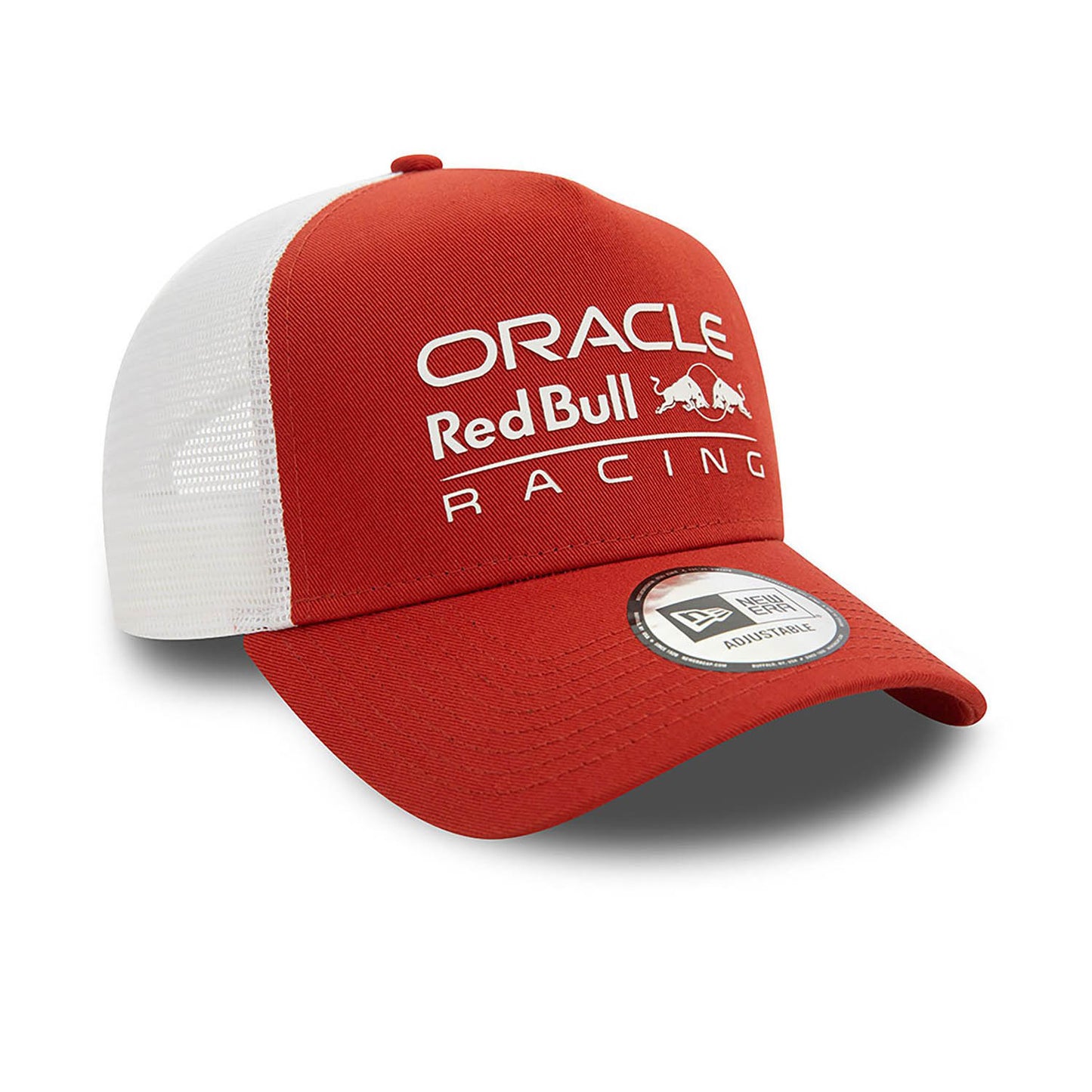 Seasonal E-Frame Trucker Cap