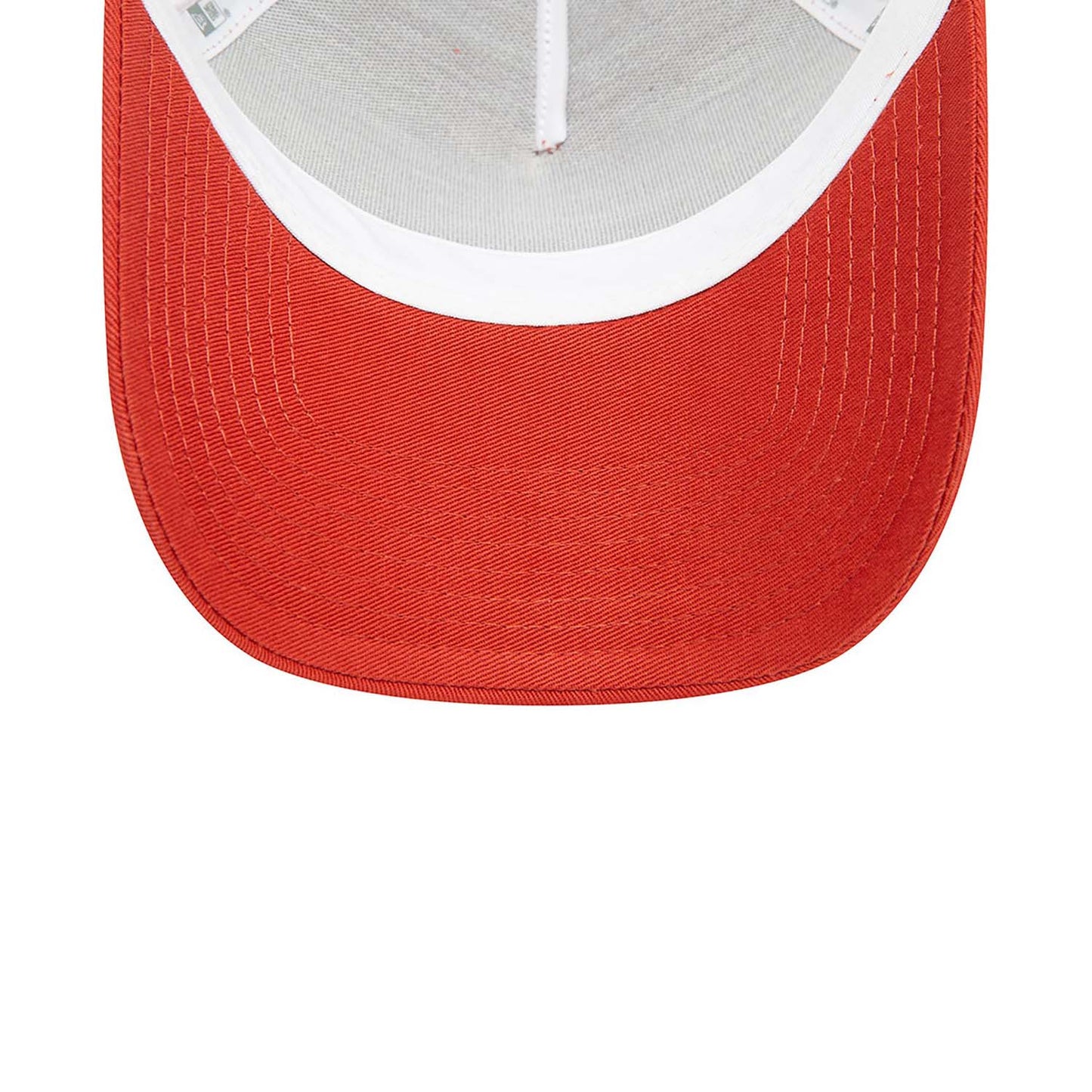 Seasonal E-Frame Trucker Cap