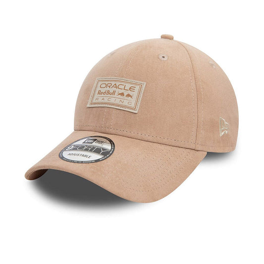 Suede 9FORTY Cap