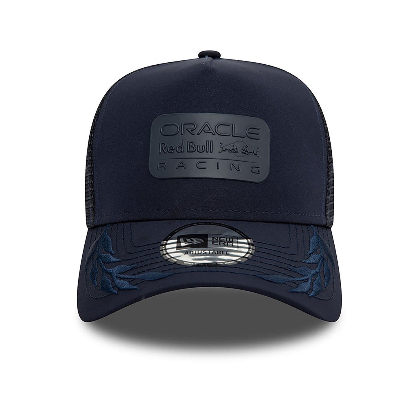 Tonal E-Frame Trucker Cap