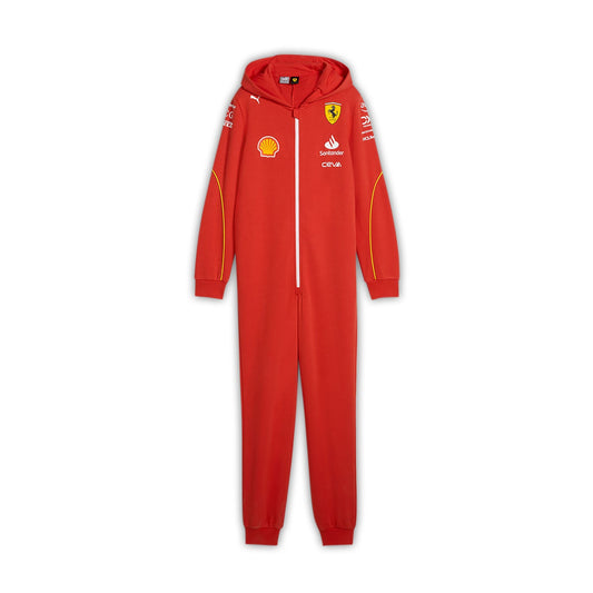 2024 Kids Team Onesie