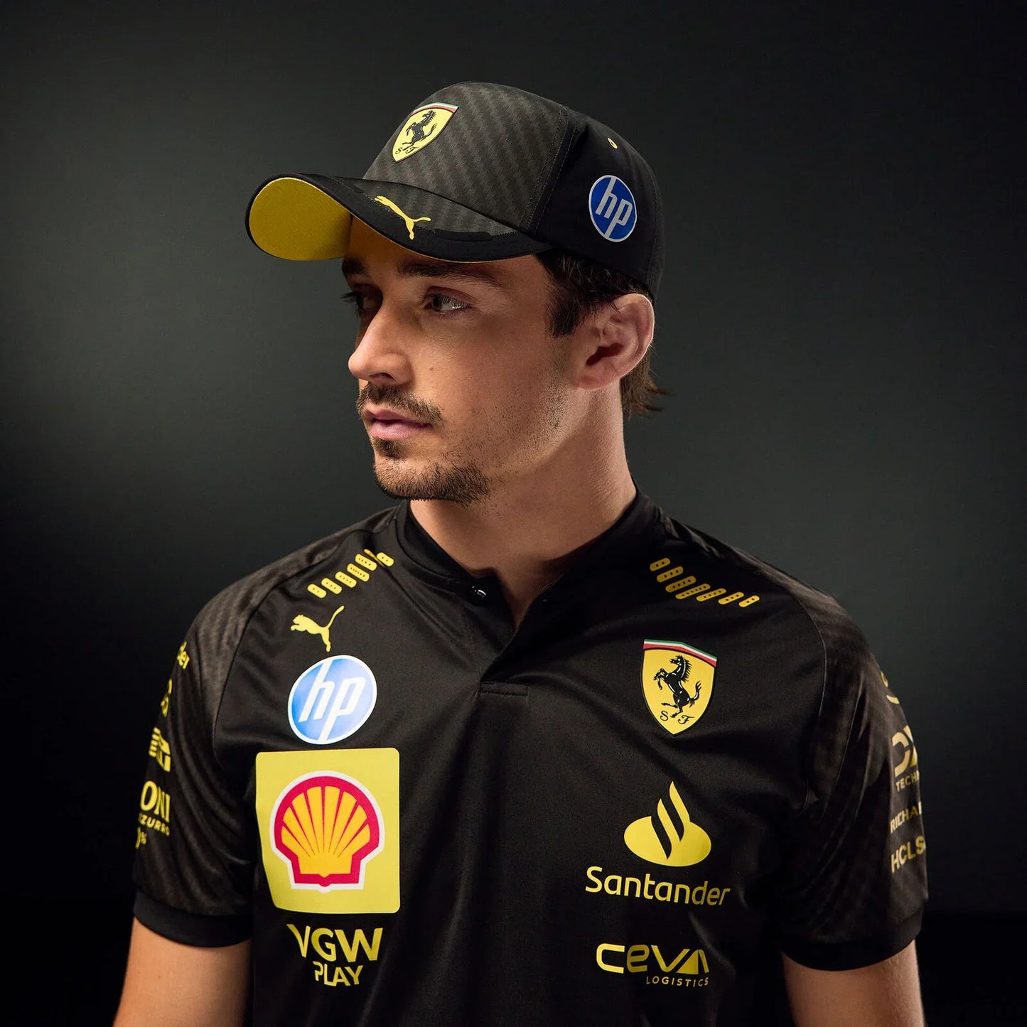 2024 Monza GP Team Cap