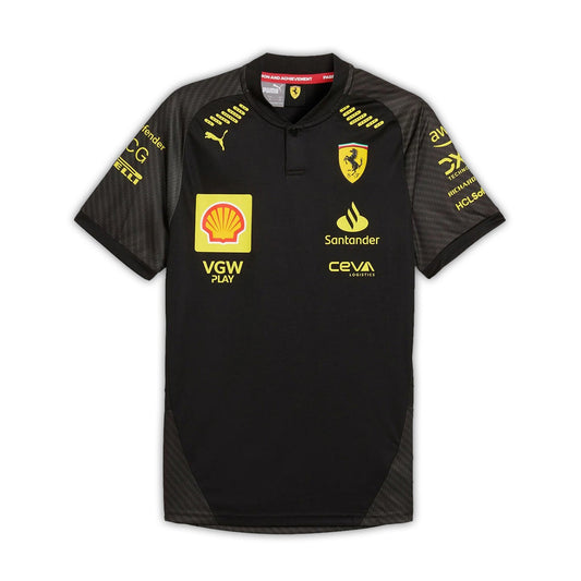 2024 Monza GP Team T-Shirt