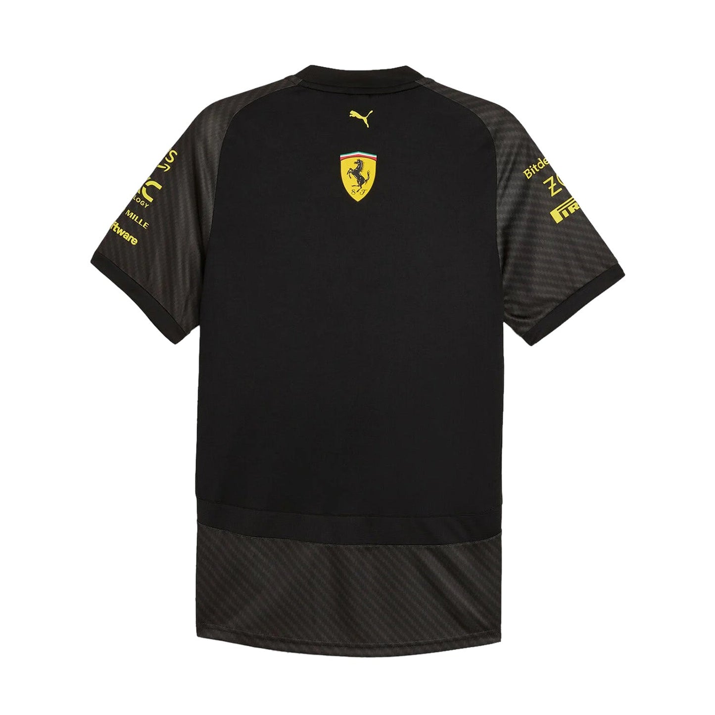 2024 Monza GP Team T-Shirt