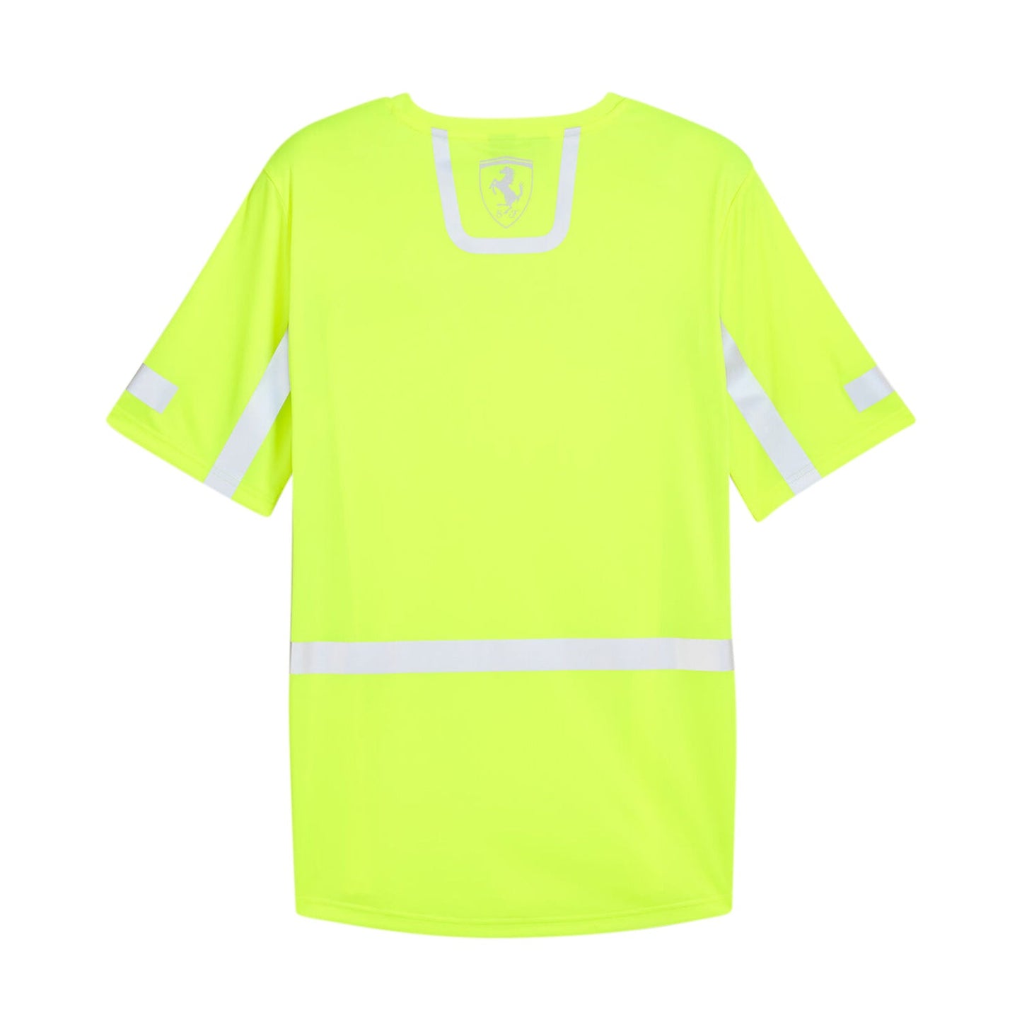 2024 Team Reflective T-Shirt