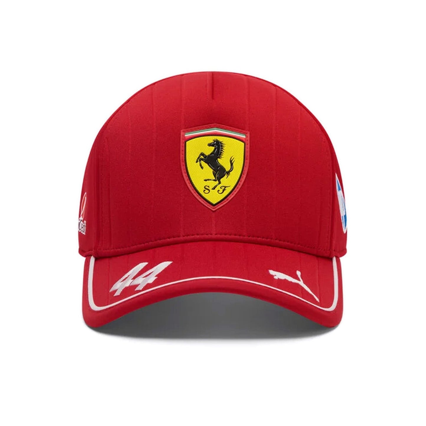 2025 Lewis Hamilton Driver Cap