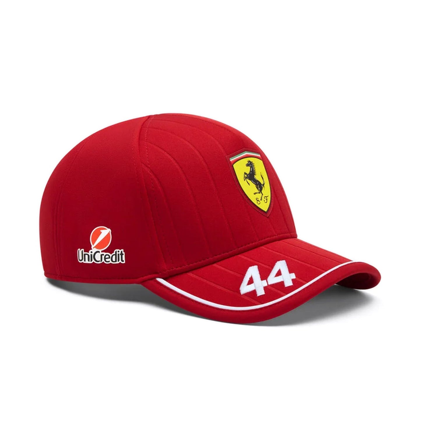 2025 Lewis Hamilton Driver Cap