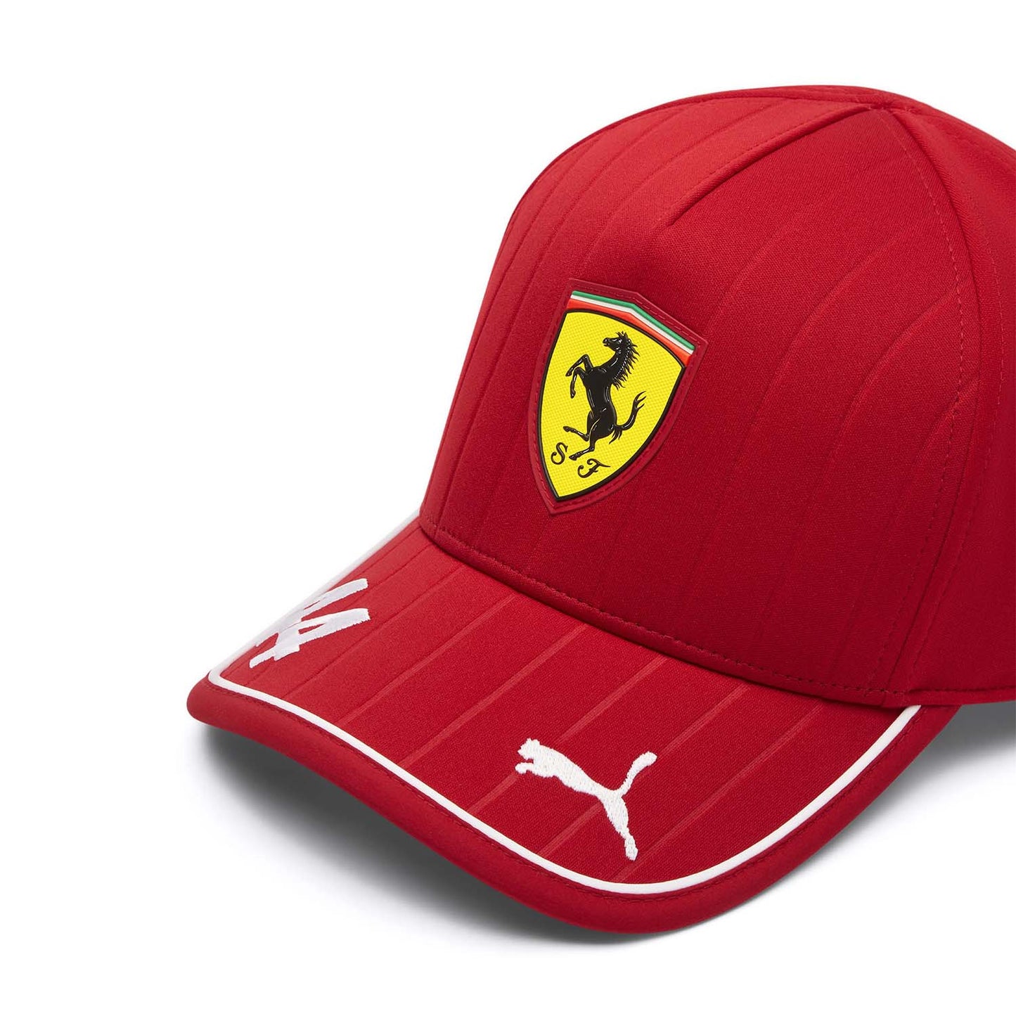 2025 Lewis Hamilton Driver Cap