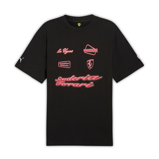 Race Neon Energy T-Shirt