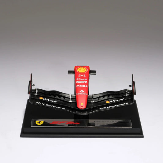 SF23 Front Wing 2023 Season Amalgam 1:12 Nosecone