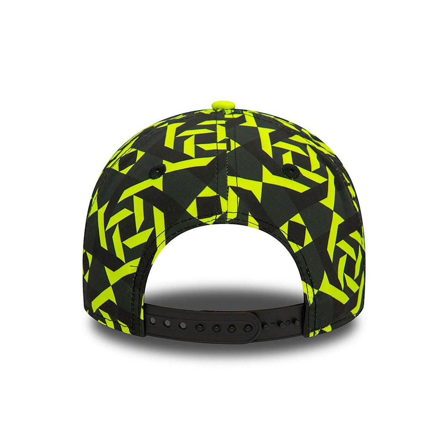 Geo Print E-Frame 9FORTY Cap