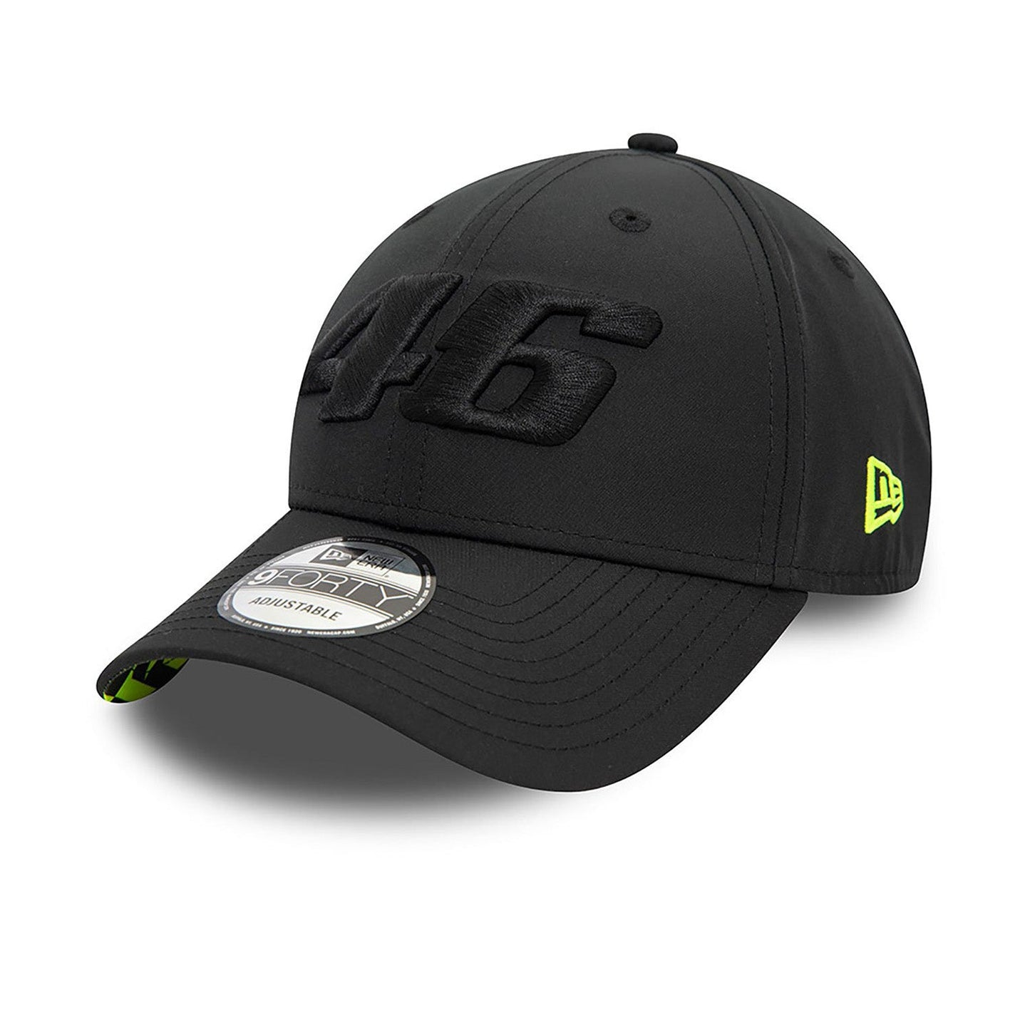 Geo UV 9FORTY Cap