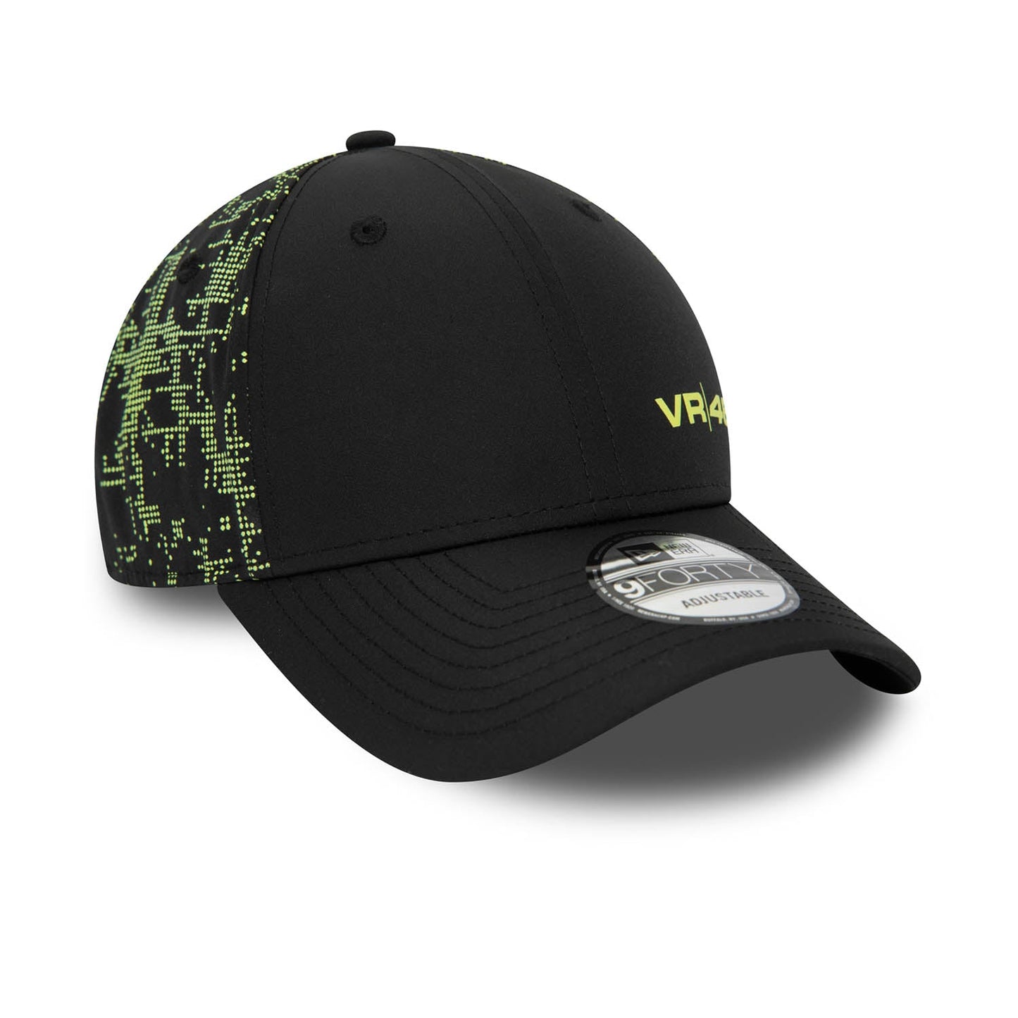 Poly Print 9FORTY Cap