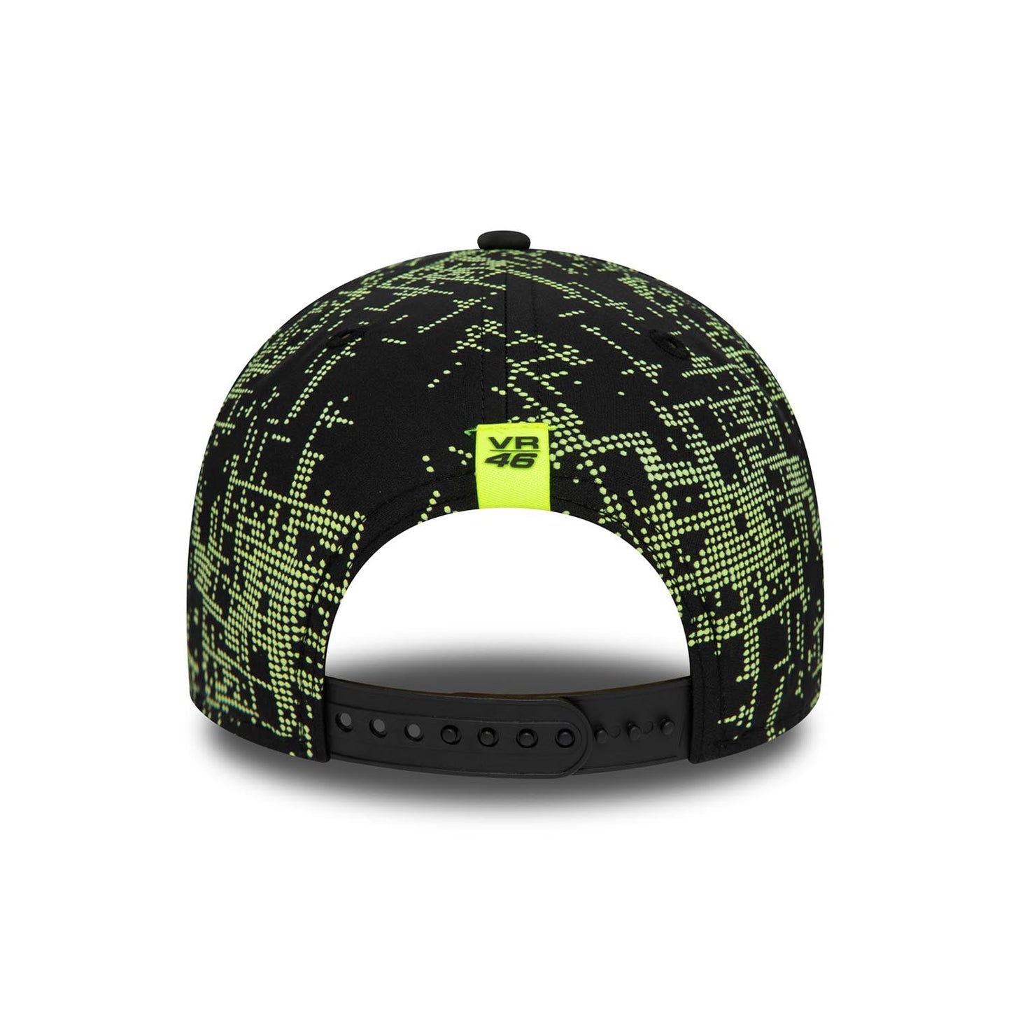 Poly Print 9FORTY Cap