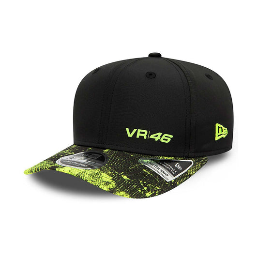 VR46 9FIFTY Stretch Cap