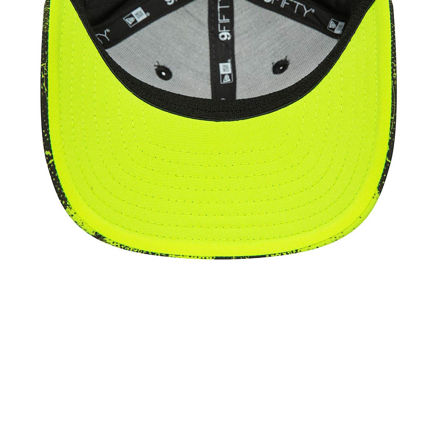 VR46 9FIFTY Stretch Cap