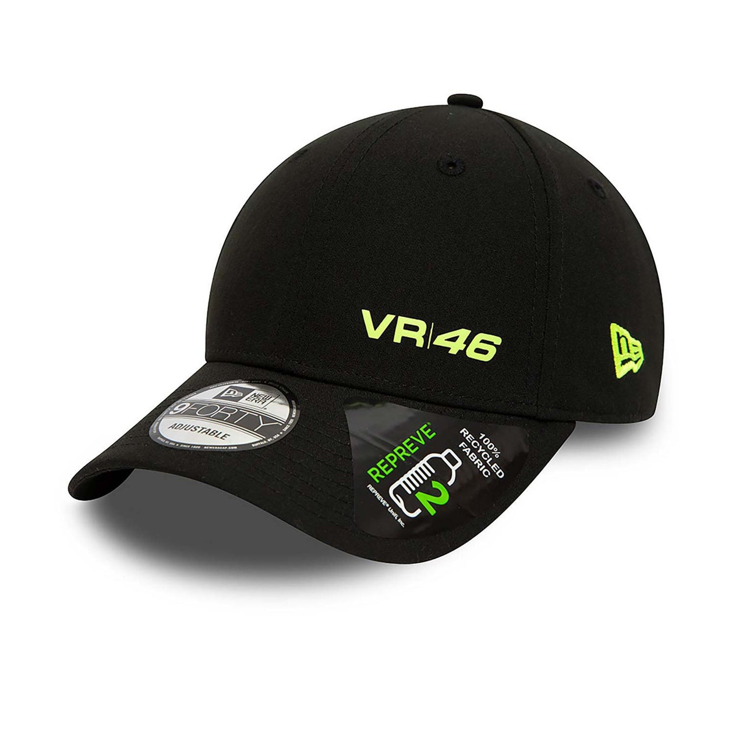 VR46 Neon 9FORTY Cap