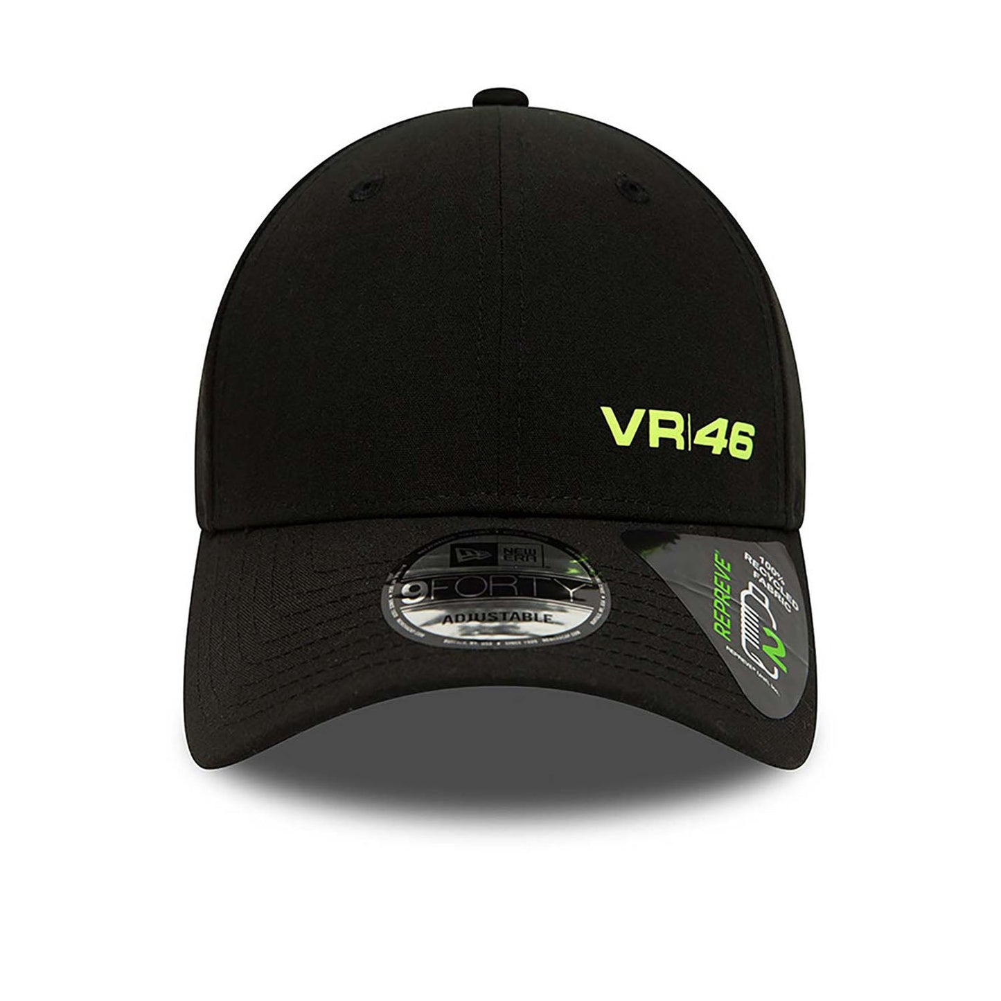 VR46 Neon 9FORTY Cap