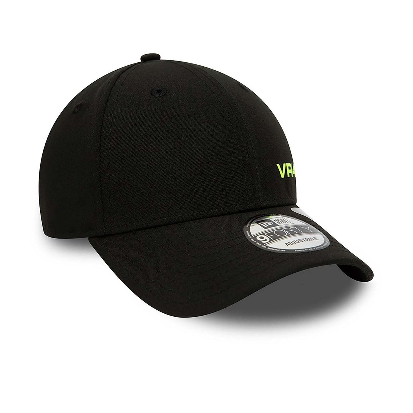 VR46 Neon 9FORTY Cap