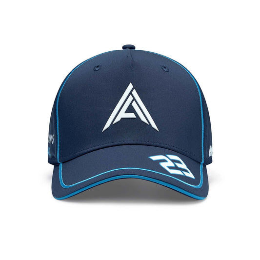 2024 Alex Albon Driver Cap